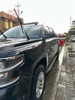 شيفروليه تاهو